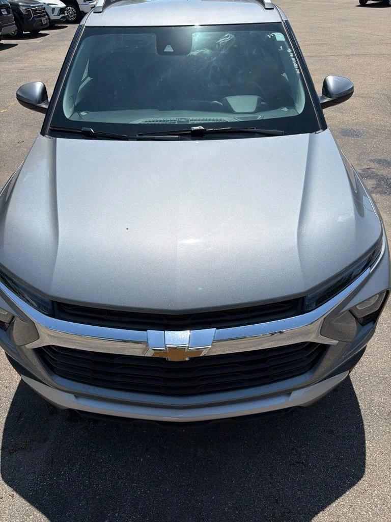 chevrolet trailblazer 2025 KL79MRSL2SB047252 image chevrolet trailblazer 2025 KL79MRSL2SB047252 image