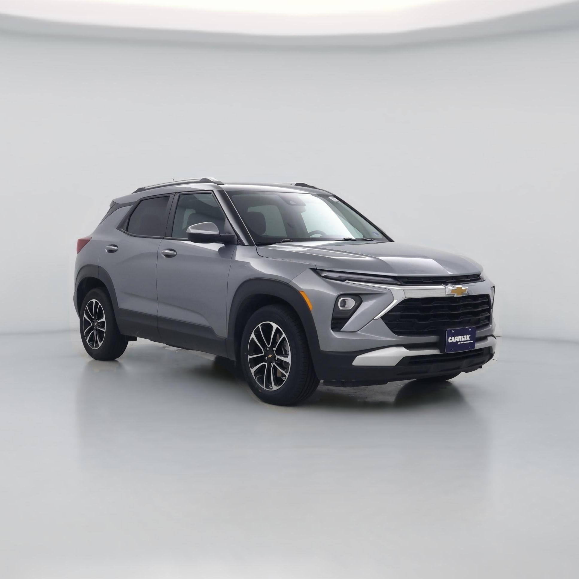 chevrolet trailblazer 2025 KL79MPSL1SB211160 image chevrolet trailblazer 2025 KL79MPSL1SB211160 image
