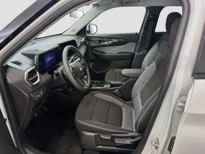 chevrolet trailblazer 2025 KL79MRSL1SB110731 image chevrolet trailblazer 2025 KL79MRSL1SB110731 image
