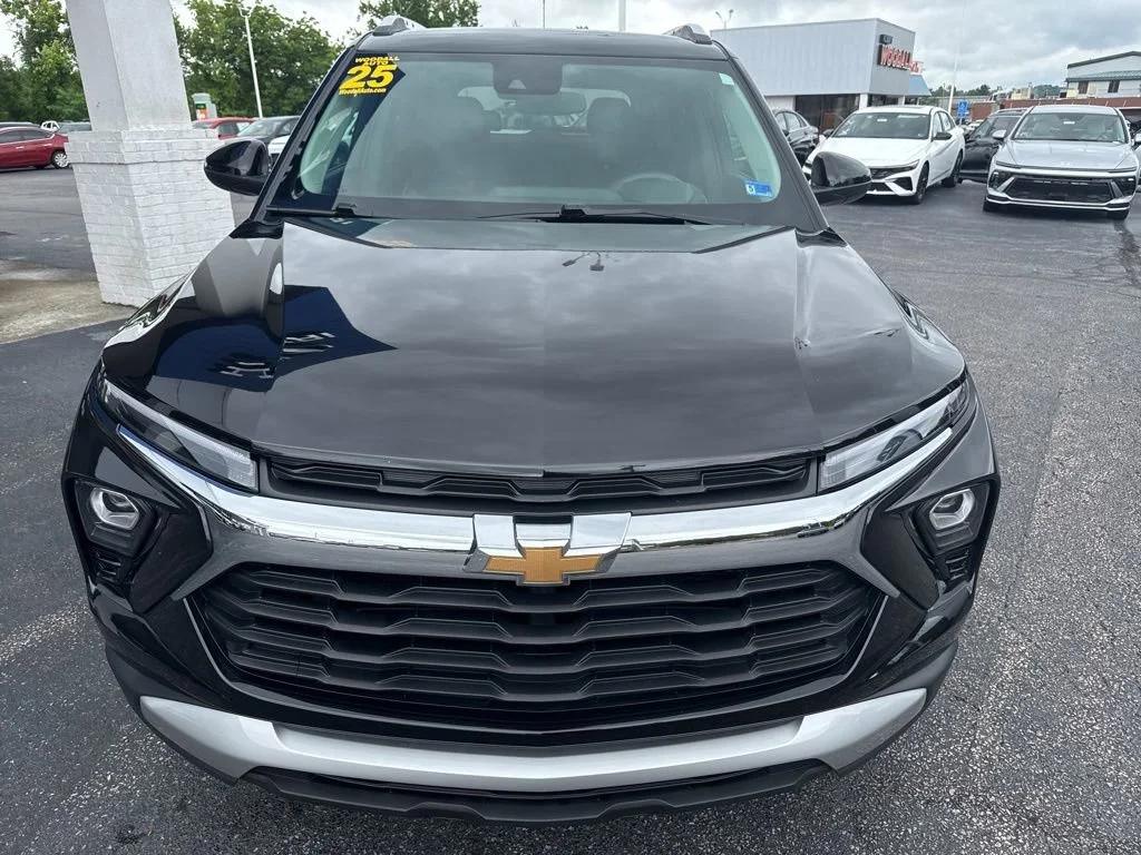chevrolet trailblazer 2025 KL79MRSLXSB185251 image chevrolet trailblazer 2025 KL79MRSLXSB185251 image