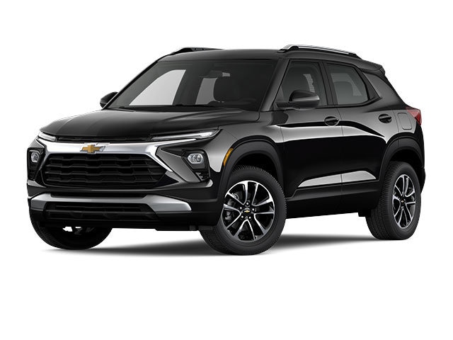 chevrolet trailblazer 2025 KL79MPSL3SB206106 image