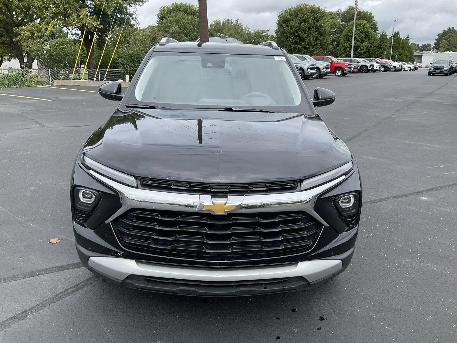 chevrolet trailblazer 2025 KL79MRSL0SB132302 image chevrolet trailblazer 2025 KL79MRSL0SB132302 image