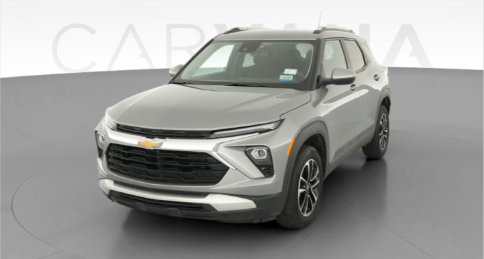 chevrolet trailblazer 2025 KL79MRSLXSB209435 image chevrolet trailblazer 2025 KL79MRSLXSB209435 image