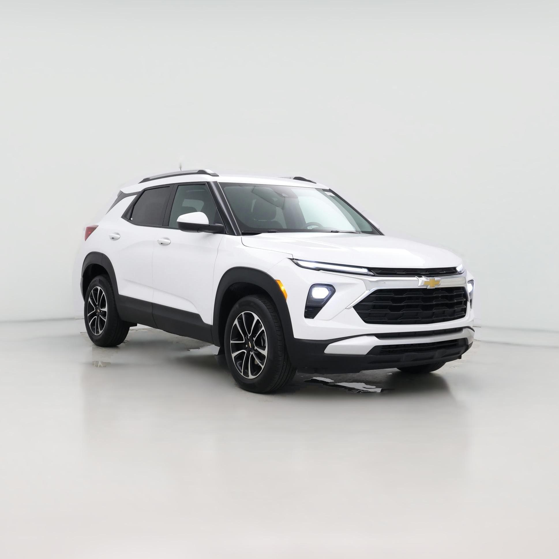 chevrolet trailblazer 2025 KL79MRSL8SB170277 image chevrolet trailblazer 2025 KL79MRSL8SB170277 image