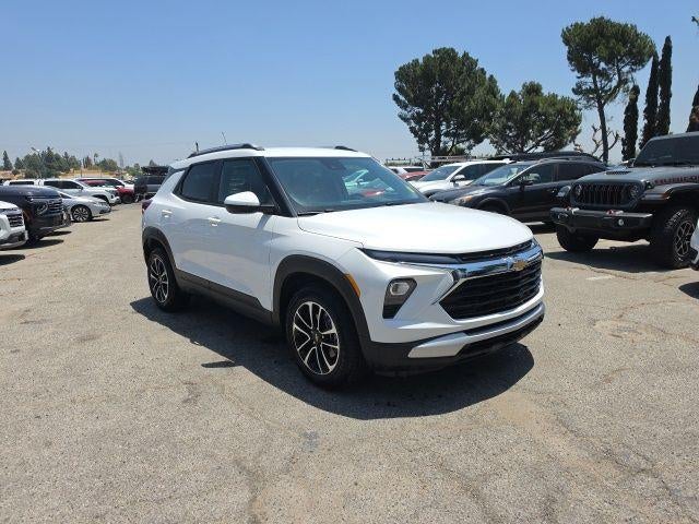 chevrolet trailblazer 2025 KL79MPSP9SB135853 image chevrolet trailblazer 2025 KL79MPSP9SB135853 image