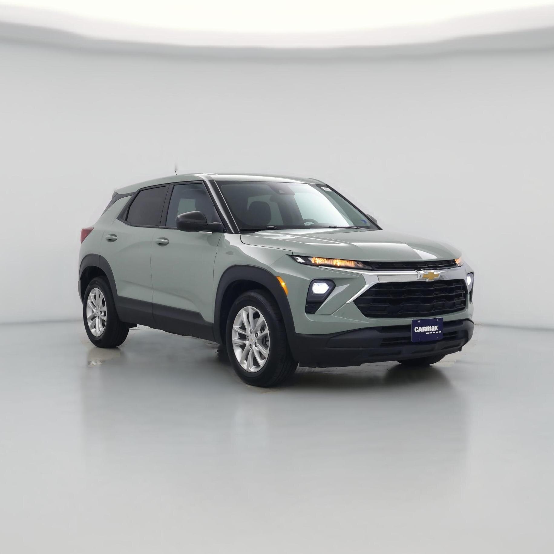 chevrolet trailblazer 2025 KL79MMSP8SB167997 image chevrolet trailblazer 2025 KL79MMSP8SB167997 image