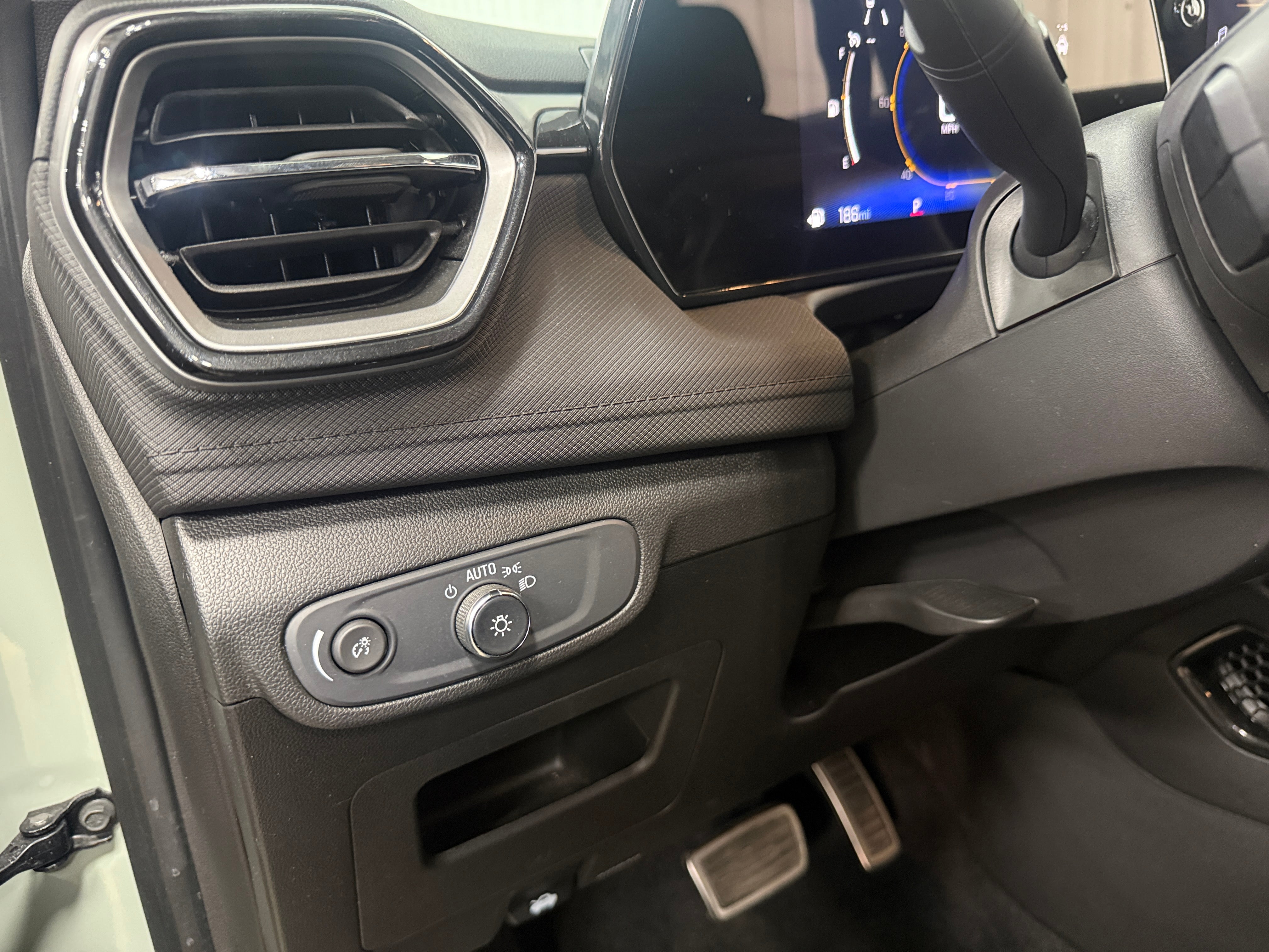 chevrolet trailblazer 2025 KL79MMSP7SB024765 image chevrolet trailblazer 2025 KL79MMSP7SB024765 image