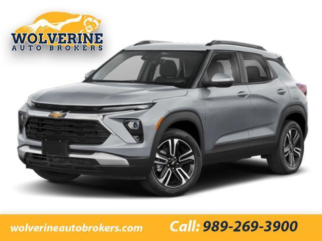 chevrolet trailblazer 2025 KL79MRSL0SB137984 image chevrolet trailblazer 2025 KL79MRSL0SB137984 image