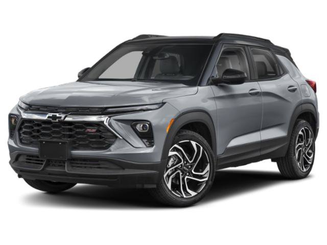 chevrolet trailblazer 2025 KL79MTSLXSB015873 image chevrolet trailblazer 2025 KL79MTSLXSB015873 image