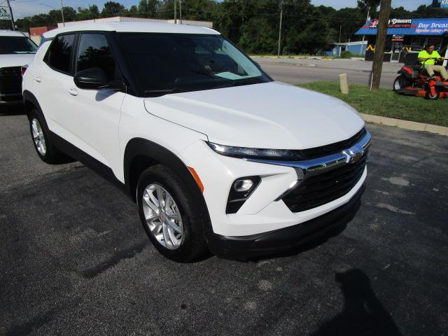 chevrolet trailblazer 2025 KL79MMSP4SB043029 image chevrolet trailblazer 2025 KL79MMSP4SB043029 image
