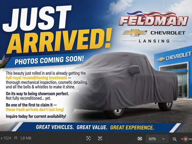chevrolet trailblazer 2025 KL79MSSL1SB013696 image chevrolet trailblazer 2025 KL79MSSL1SB013696 image