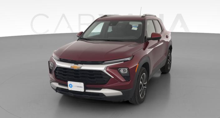 chevrolet trailblazer 2025 KL79MRSL4SB196228 image chevrolet trailblazer 2025 KL79MRSL4SB196228 image