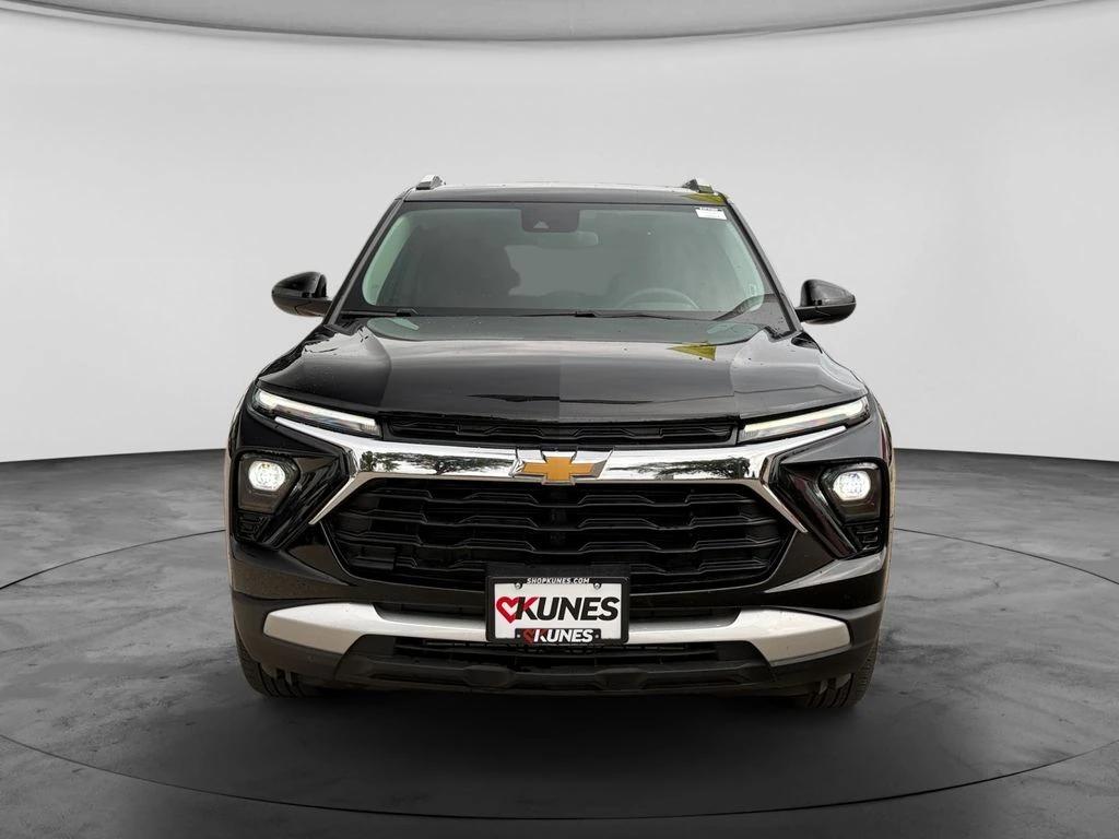 chevrolet trailblazer 2025 KL79MRSL5SB195332 image chevrolet trailblazer 2025 KL79MRSL5SB195332 image