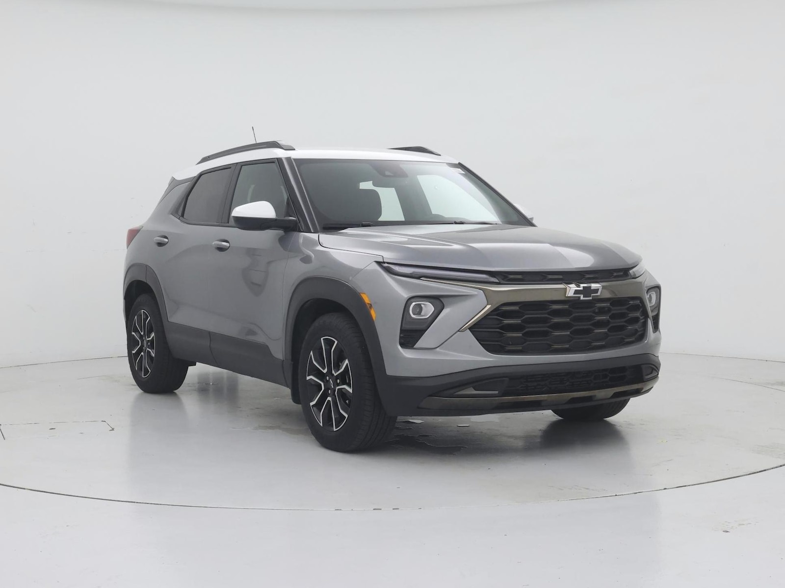 chevrolet trailblazer 2025 KL79MVSL4SB195542 image chevrolet trailblazer 2025 KL79MVSL4SB195542 image