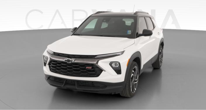 chevrolet trailblazer 2025 KL79MUSL4SB115506 image chevrolet trailblazer 2025 KL79MUSL4SB115506 image