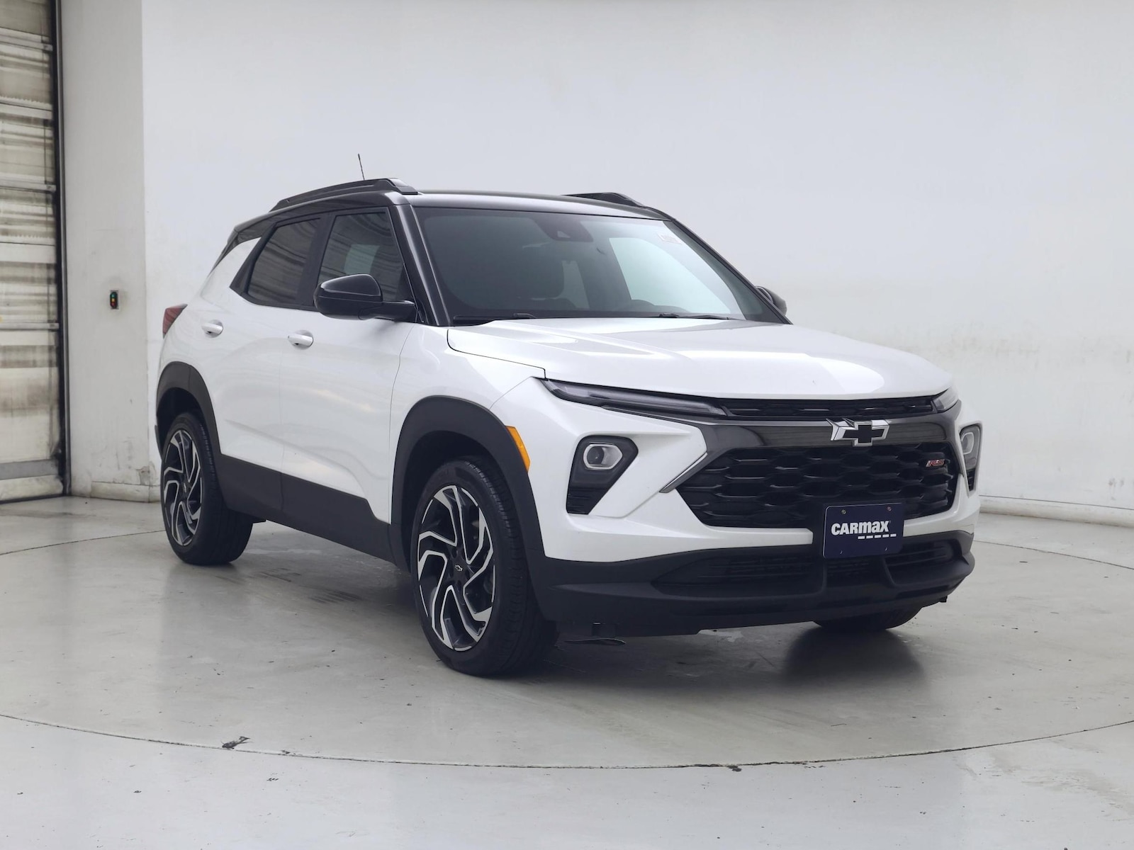 chevrolet trailblazer 2025 KL79MUSL6SB029677 image chevrolet trailblazer 2025 KL79MUSL6SB029677 image