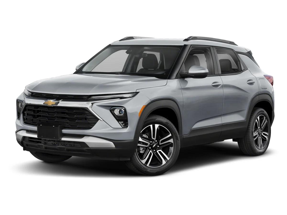 chevrolet trailblazer 2025 KL79MRSL1SB114200 image chevrolet trailblazer 2025 KL79MRSL1SB114200 image