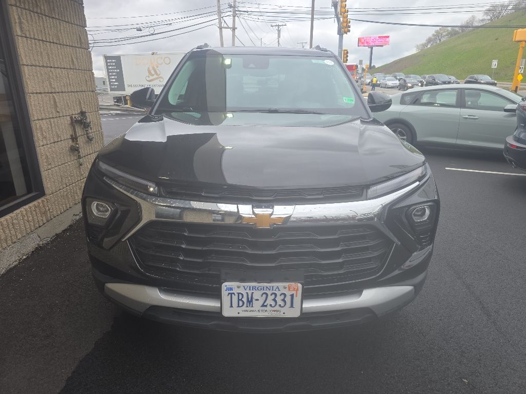 chevrolet trailblazer 2025 KL79MRSL8SB214407 image chevrolet trailblazer 2025 KL79MRSL8SB214407 image