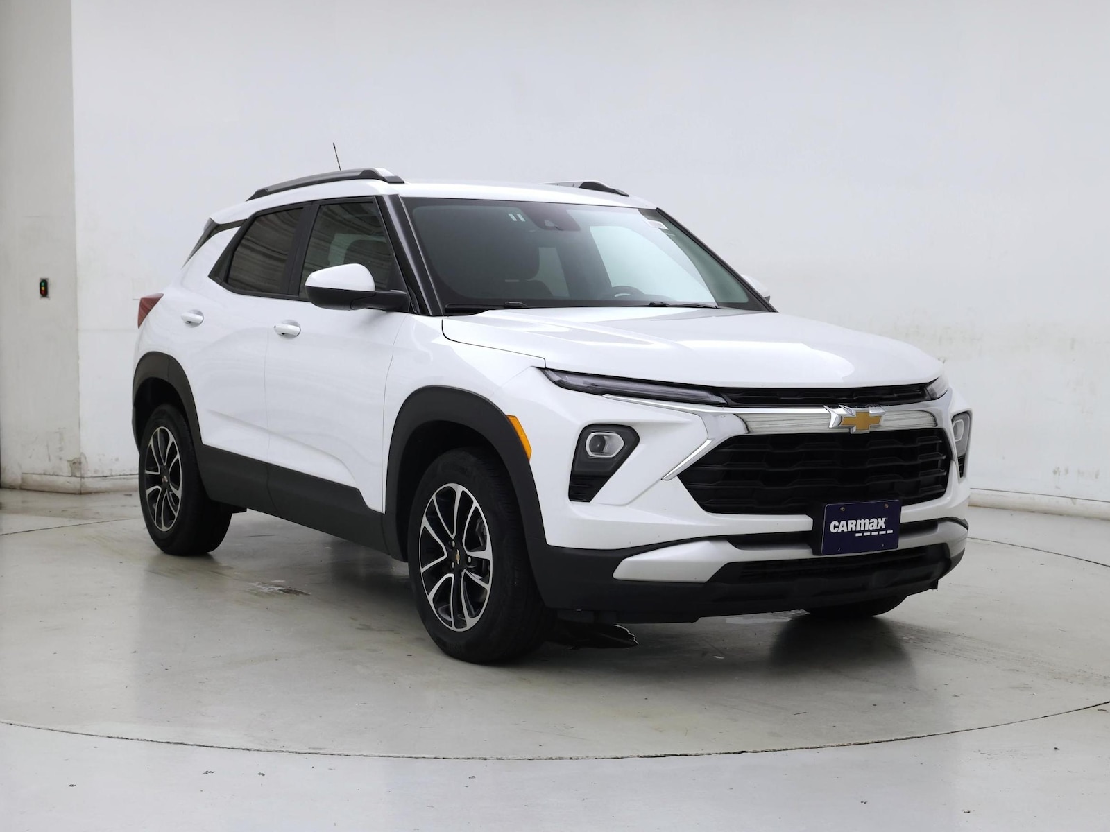 chevrolet trailblazer 2025 KL79MRSL2SB203550 image chevrolet trailblazer 2025 KL79MRSL2SB203550 image