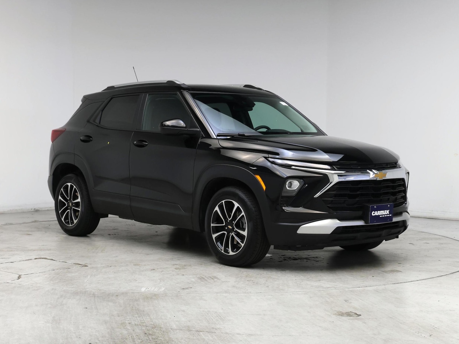 chevrolet trailblazer 2025 KL79MPSL2SB175141 image chevrolet trailblazer 2025 KL79MPSL2SB175141 image