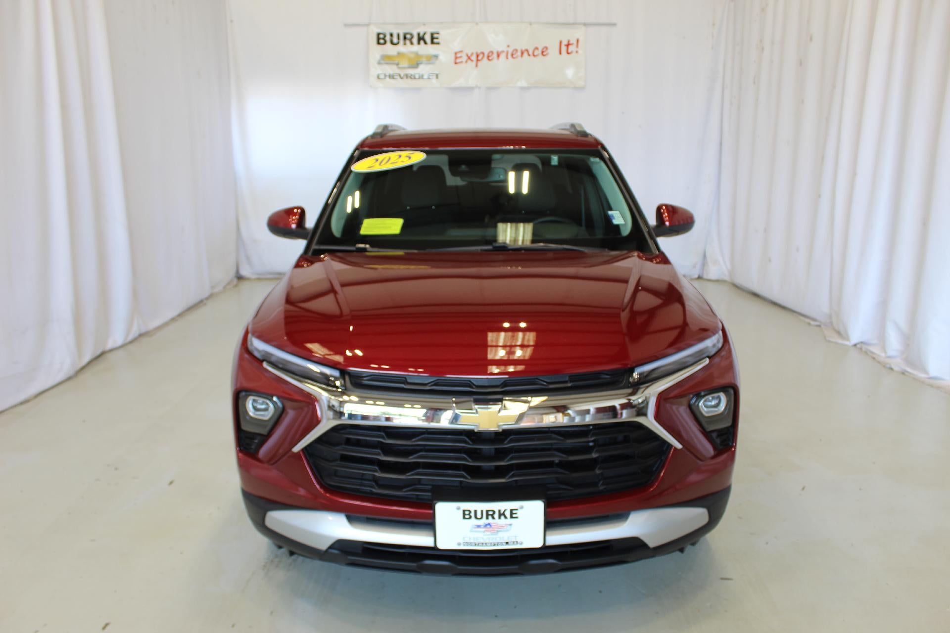 chevrolet trailblazer 2025 KL79MRSLXSB113823 image chevrolet trailblazer 2025 KL79MRSLXSB113823 image