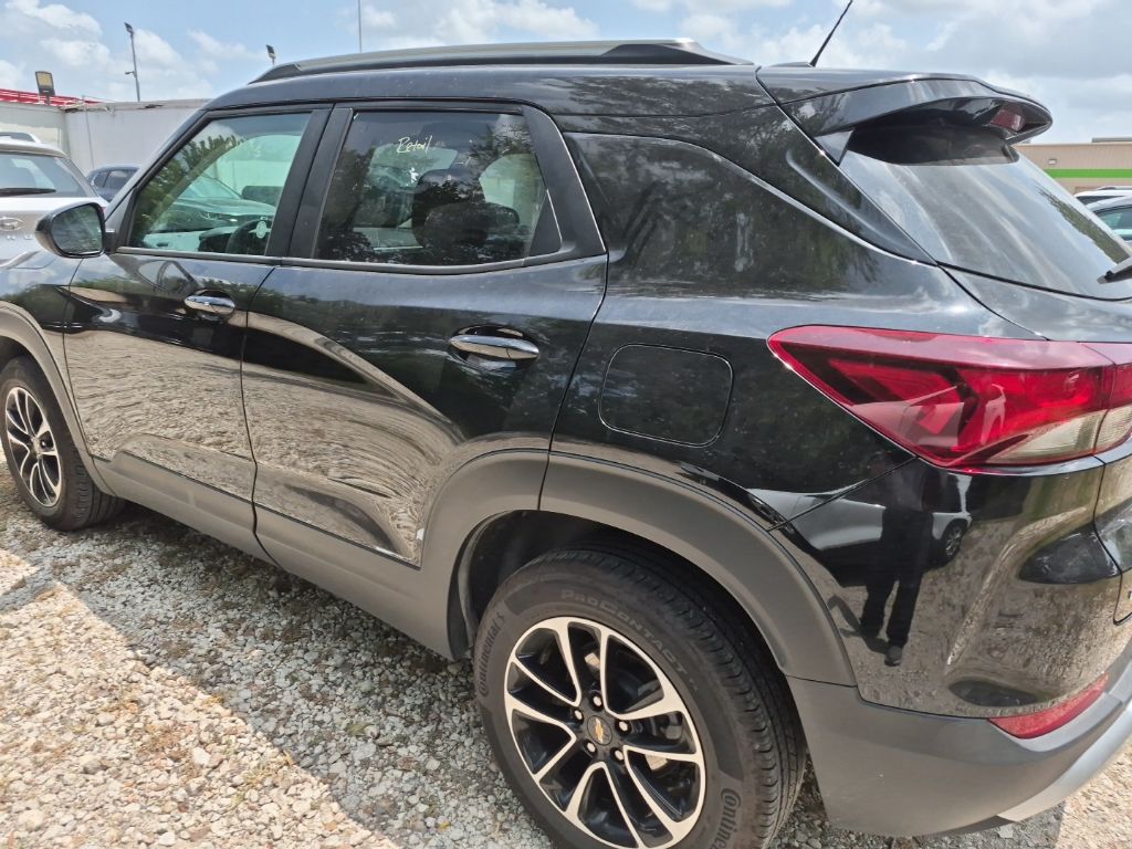 chevrolet trailblazer 2025 KL79MRSL1SB213227 image chevrolet trailblazer 2025 KL79MRSL1SB213227 image