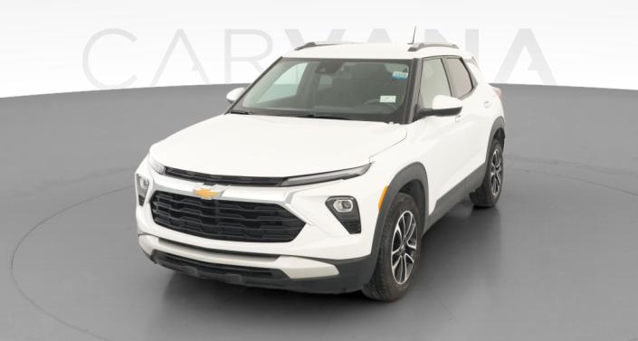 chevrolet trailblazer 2025 KL79MRSL8SB196457 image chevrolet trailblazer 2025 KL79MRSL8SB196457 image