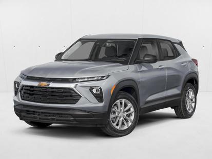 chevrolet trailblazer 2025 KL79MRSL5SB037072 image chevrolet trailblazer 2025 KL79MRSL5SB037072 image