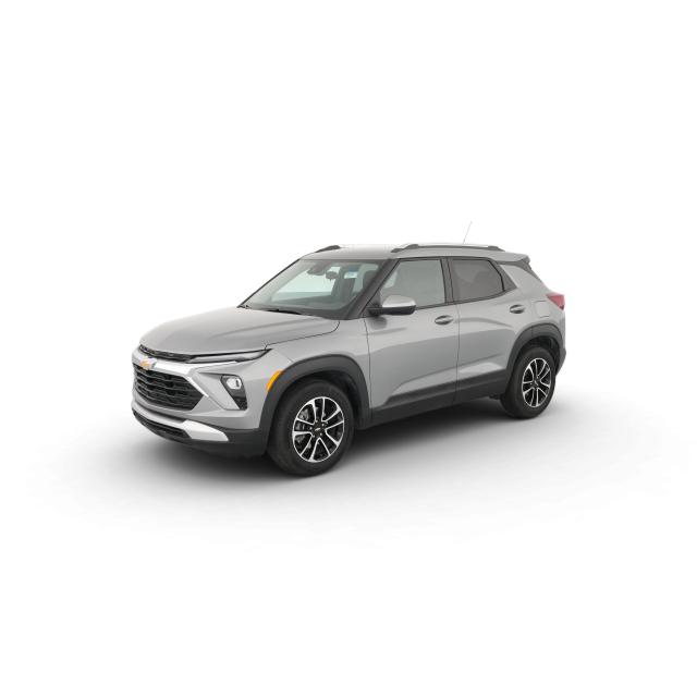 chevrolet trailblazer 2025 KL79MRSL7SB216410 image chevrolet trailblazer 2025 KL79MRSL7SB216410 image