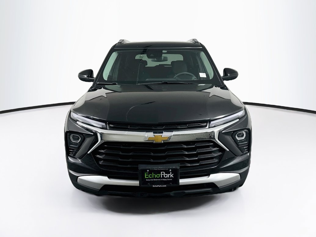 chevrolet trailblazer 2025 KL79MPSPXSB087084 image chevrolet trailblazer 2025 KL79MPSPXSB087084 image
