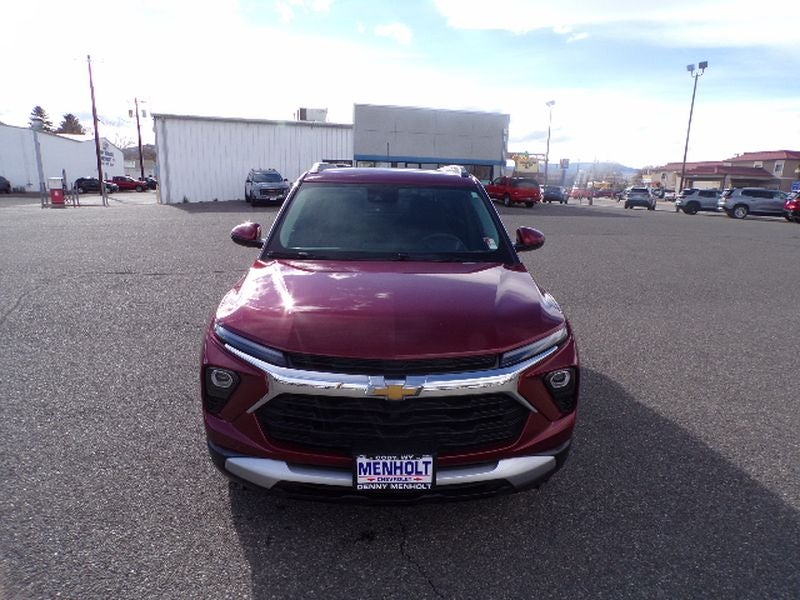 chevrolet trailblazer 2025 KL79MRSL2SB054413 image chevrolet trailblazer 2025 KL79MRSL2SB054413 image