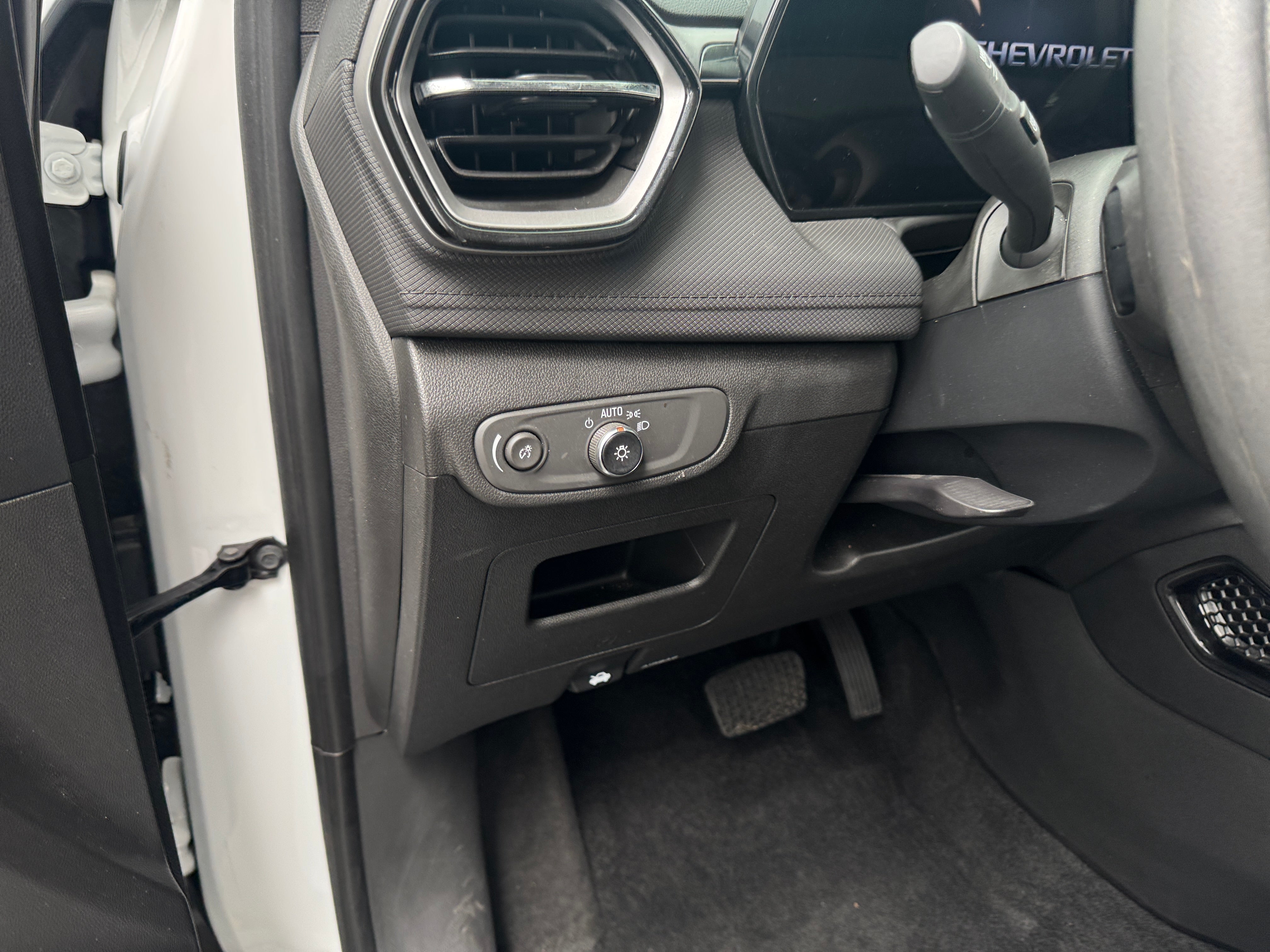 chevrolet trailblazer 2025 KL79MRSL0SB182021 image chevrolet trailblazer 2025 KL79MRSL0SB182021 image
