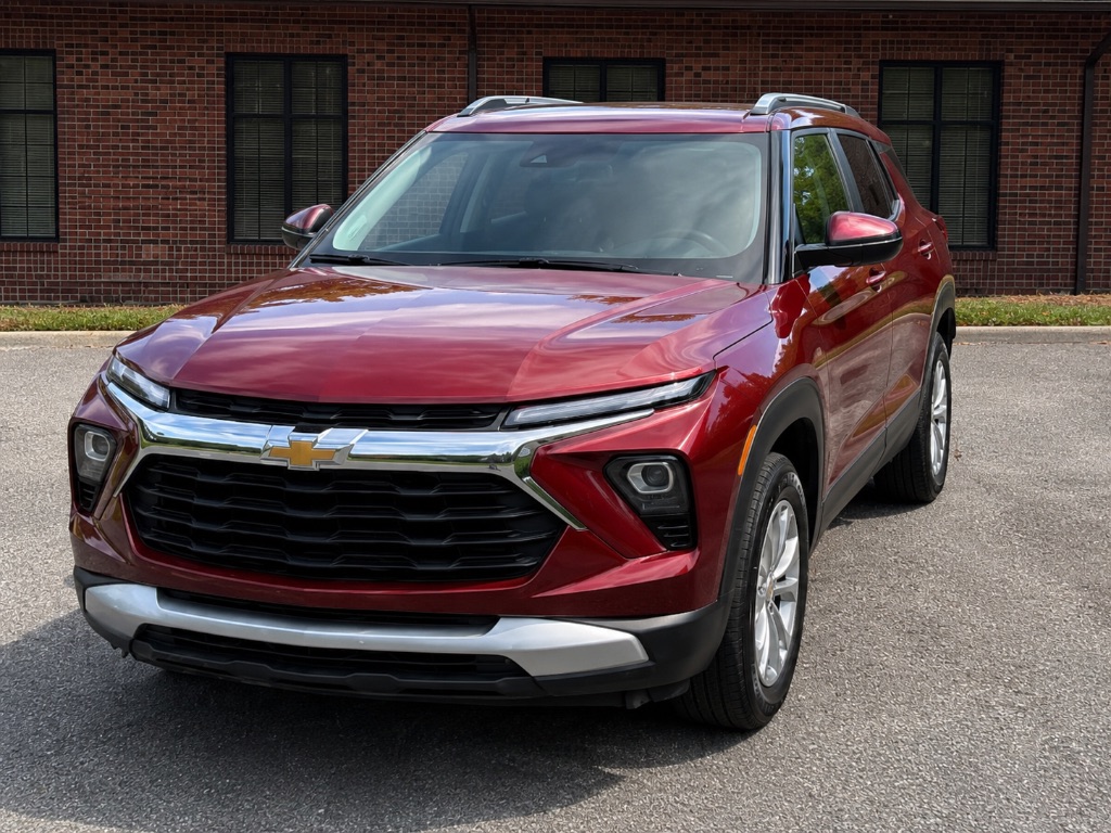 chevrolet trailblazer 2025 KL79MPSP2SB131403 image chevrolet trailblazer 2025 KL79MPSP2SB131403 image