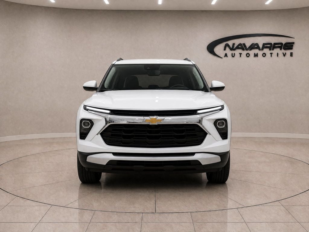 chevrolet trailblazer 2025 KL79MPSP9SB135626 image chevrolet trailblazer 2025 KL79MPSP9SB135626 image