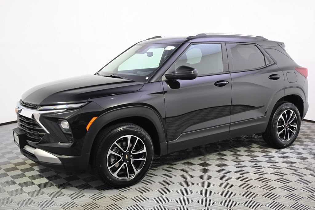 chevrolet trailblazer 2025 KL79MRSL1SB192802 image chevrolet trailblazer 2025 KL79MRSL1SB192802 image