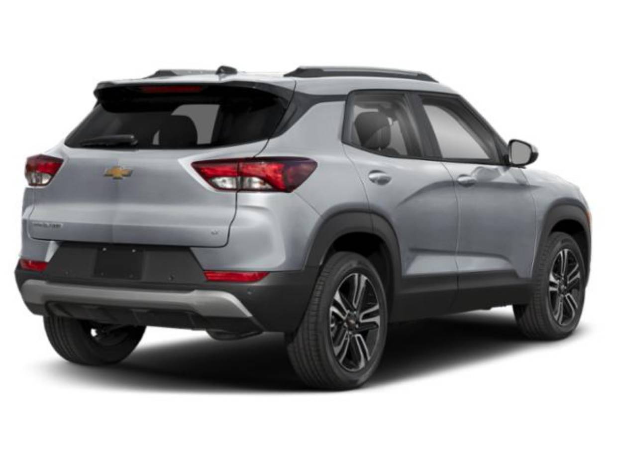 chevrolet trailblazer 2025 KL79MPSP4SB137932 image chevrolet trailblazer 2025 KL79MPSP4SB137932 image