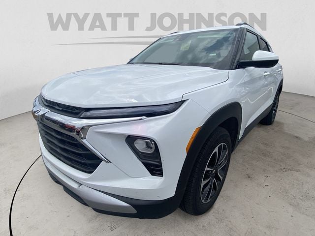 chevrolet trailblazer 2025 KL79MRSL2SB116683 image chevrolet trailblazer 2025 KL79MRSL2SB116683 image