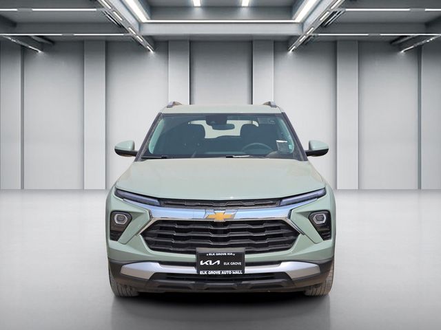 chevrolet trailblazer 2025 KL79MRSL9SB035972 image chevrolet trailblazer 2025 KL79MRSL9SB035972 image