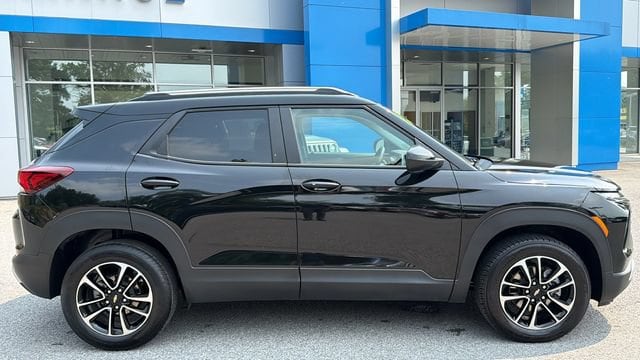 chevrolet trailblazer 2025 KL79MRSL1SB135600 image chevrolet trailblazer 2025 KL79MRSL1SB135600 image