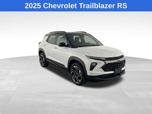 chevrolet trailblazer 2025 KL79MUSL8SB092683 image chevrolet trailblazer 2025 KL79MUSL8SB092683 image