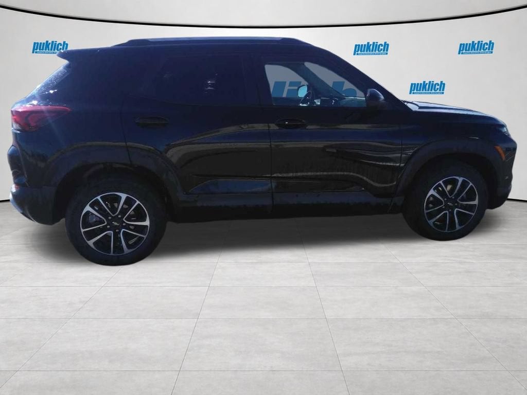 chevrolet trailblazer 2025 KL79MRSL2SB118160 image chevrolet trailblazer 2025 KL79MRSL2SB118160 image
