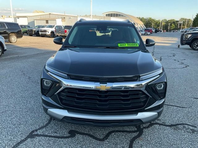 chevrolet trailblazer 2025 KL79MRSL0SB059058 image chevrolet trailblazer 2025 KL79MRSL0SB059058 image