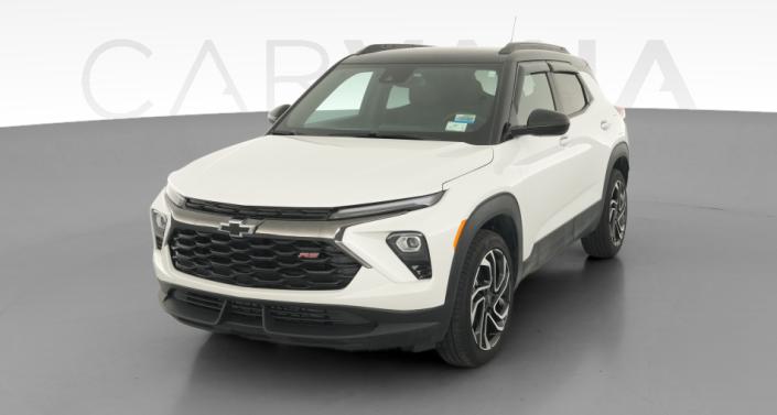 chevrolet trailblazer 2025 KL79MUSL2SB196070 image chevrolet trailblazer 2025 KL79MUSL2SB196070 image