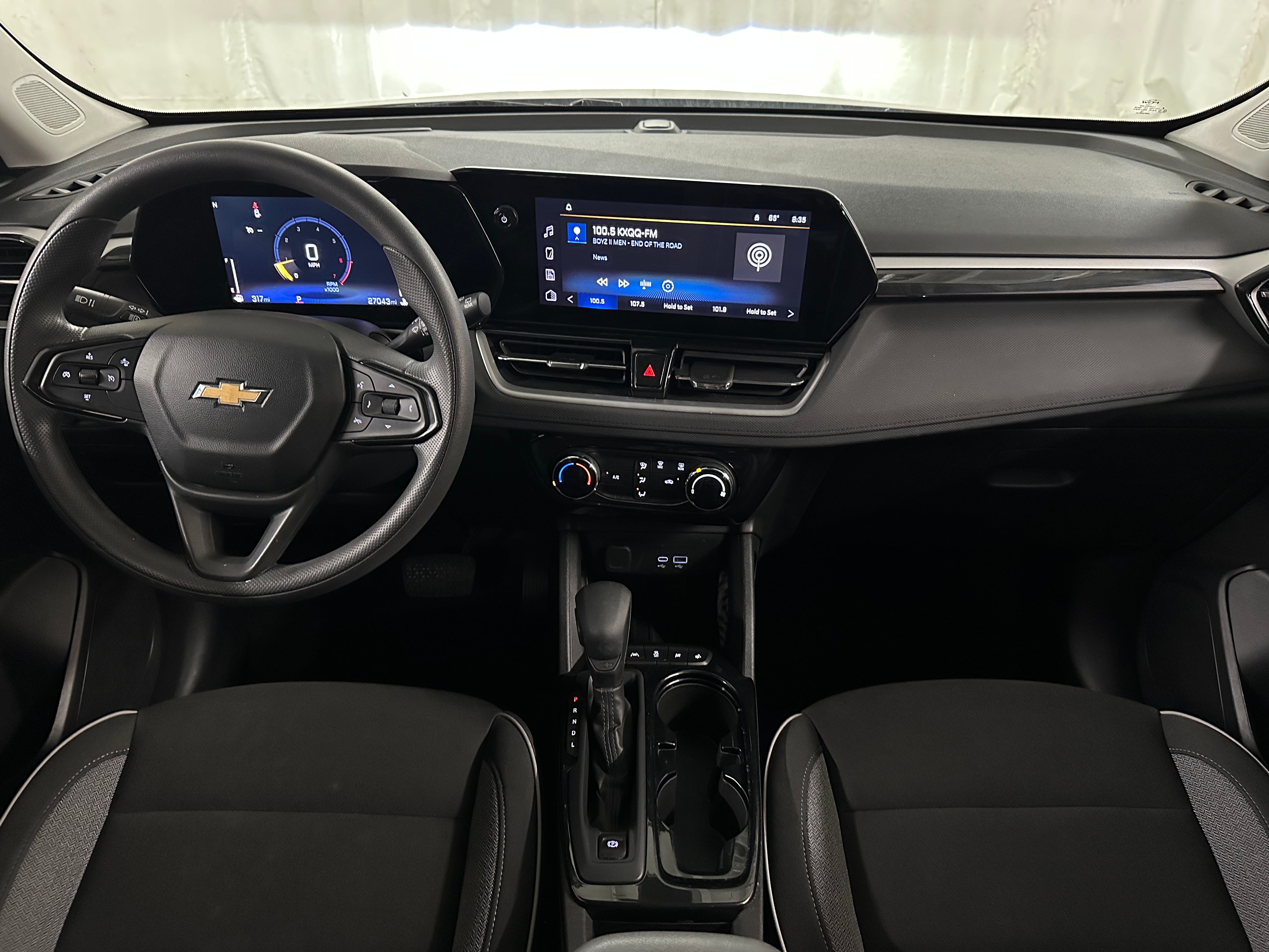 chevrolet trailblazer 2025 KL79MPSL9SB177386 image chevrolet trailblazer 2025 KL79MPSL9SB177386 image
