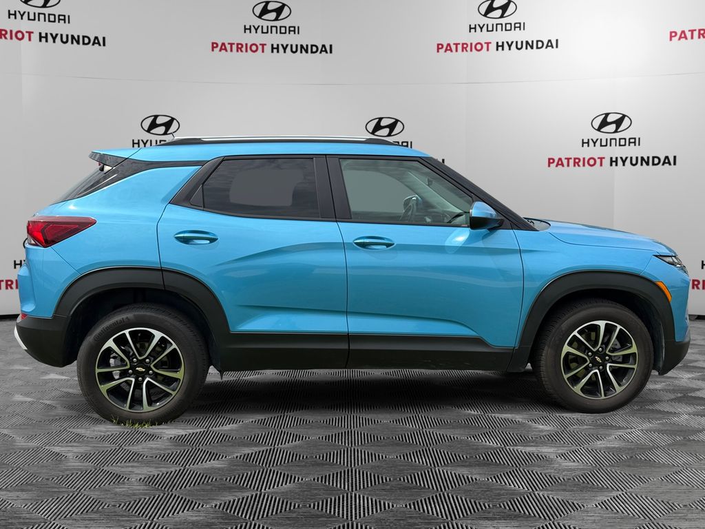 chevrolet trailblazer 2025 KL79MRSLXSB047662 image chevrolet trailblazer 2025 KL79MRSLXSB047662 image