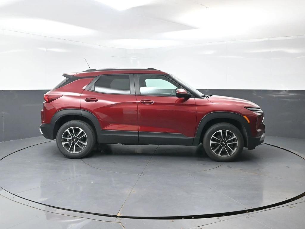 chevrolet trailblazer 2025 KL79MRSL0SB125253 image chevrolet trailblazer 2025 KL79MRSL0SB125253 image
