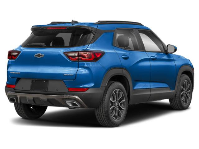 chevrolet trailblazer 2025 KL79MSSL9SB101542 image chevrolet trailblazer 2025 KL79MSSL9SB101542 image