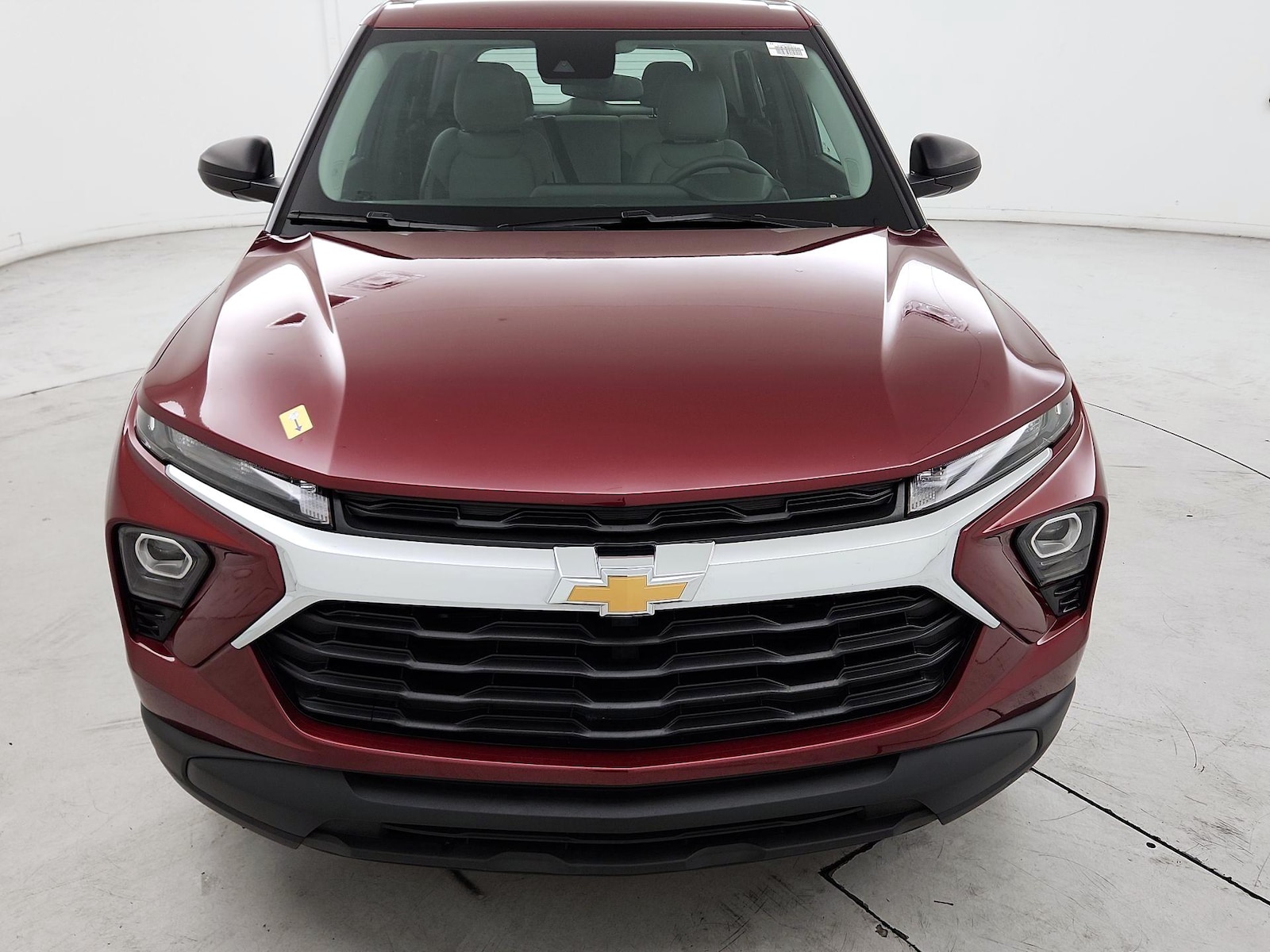 chevrolet trailblazer 2025 KL79MMSL2SB101474 image chevrolet trailblazer 2025 KL79MMSL2SB101474 image