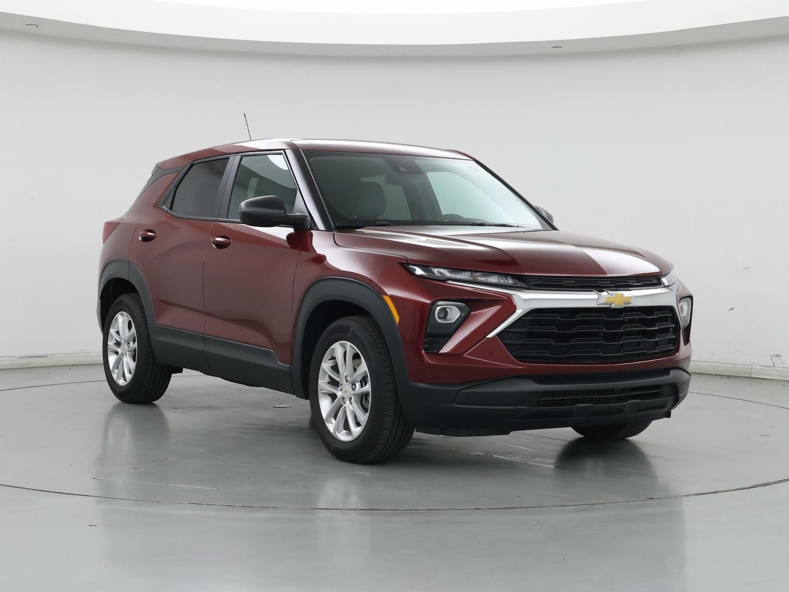 chevrolet trailblazer 2025 KL79MMSL5SB126613 image chevrolet trailblazer 2025 KL79MMSL5SB126613 image