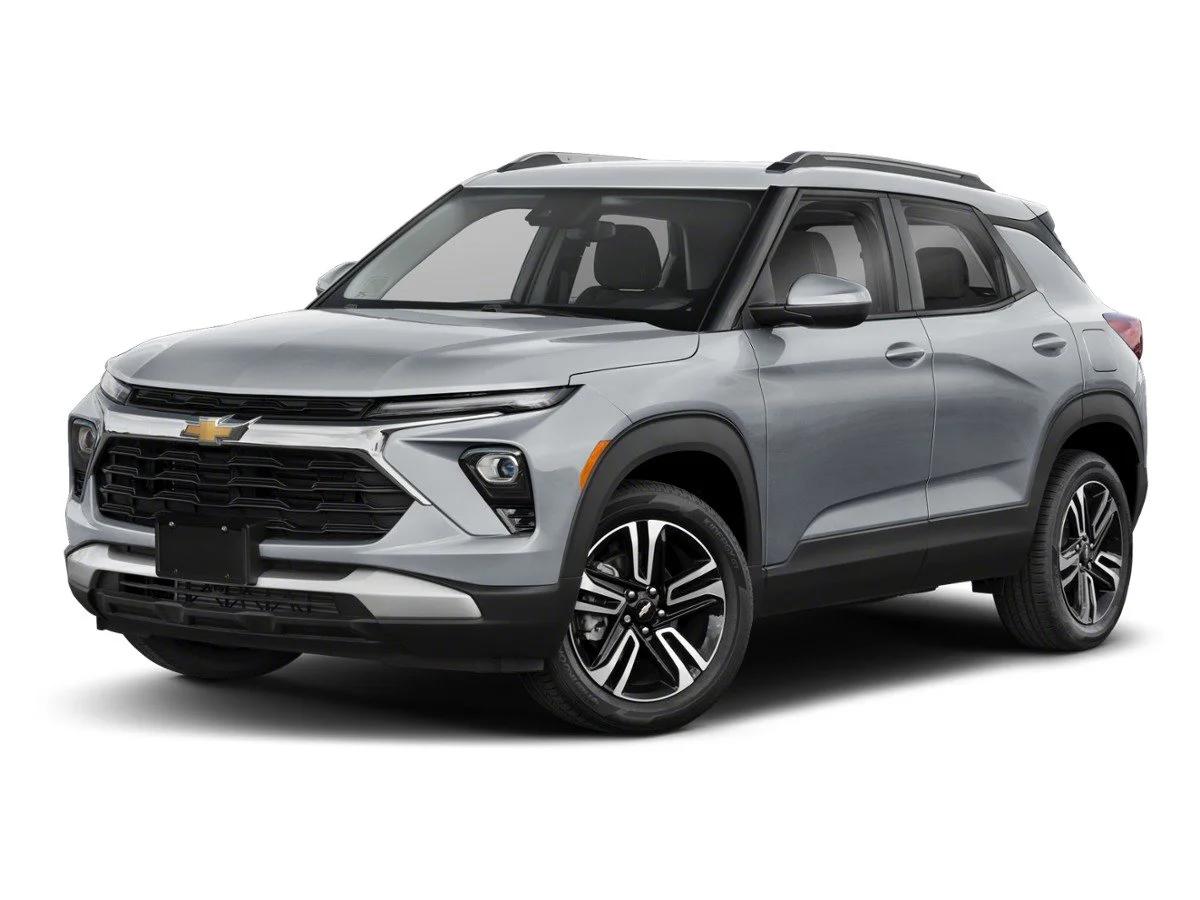 chevrolet trailblazer 2025 KL79MPSP8SB108854 image chevrolet trailblazer 2025 KL79MPSP8SB108854 image